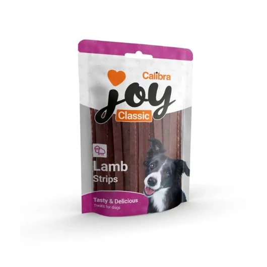 calibra-joy-dog-classic-lamb-strips-80g