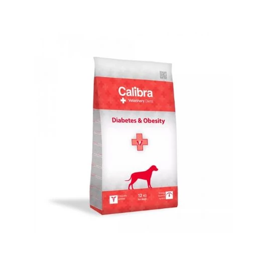 calibra-vd-dog-diabetes-obesity-12kg