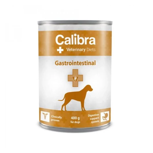 calibra-vd-dog-gastrointestinal-konzerv-400g