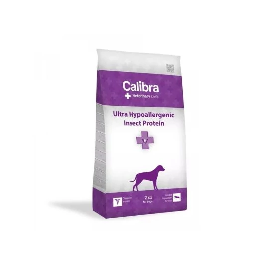 calibra-vd-dog-ultra-hypoallergenic-insect-2kg