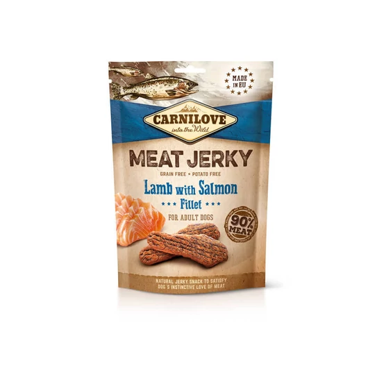 carnilove-meat-jerky-lamb-salmon