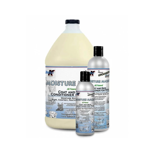 Double K Moisture Magic szőrkondícionáló 236ml