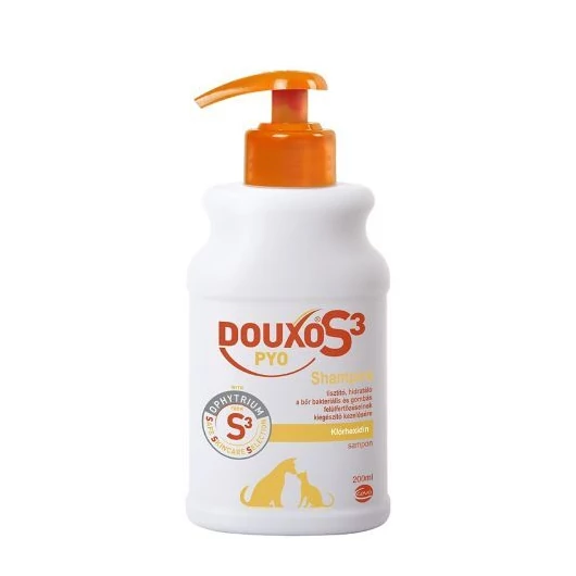 douxo-s3-pyo-sampon-200ml