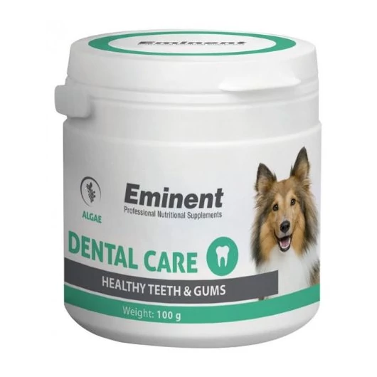 eminent-dental-care-100g