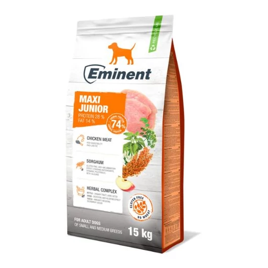 eminent-maxi-junior-15kg