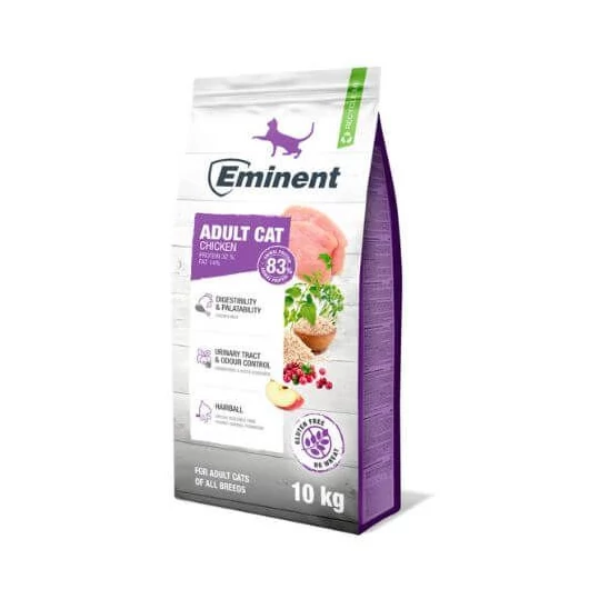 eminent-cat-adult-chicken10kg