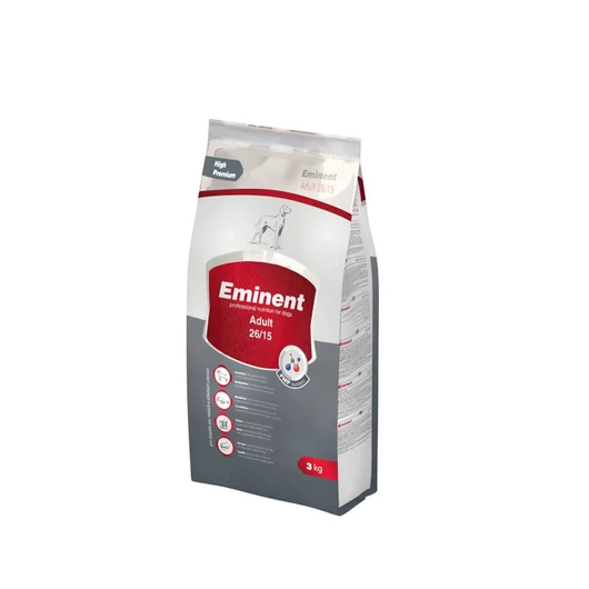 Eminent Adult 15 kg 