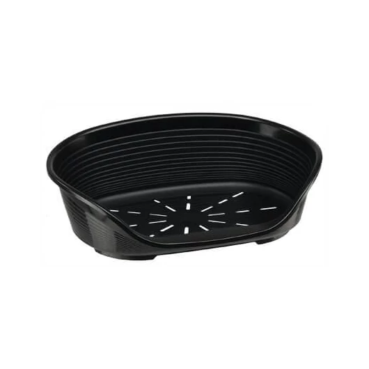 Ferplast siesta deluxe 8 fekete