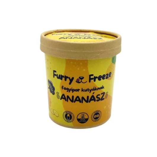 furry-freeze-kutyafagyi-ananasz