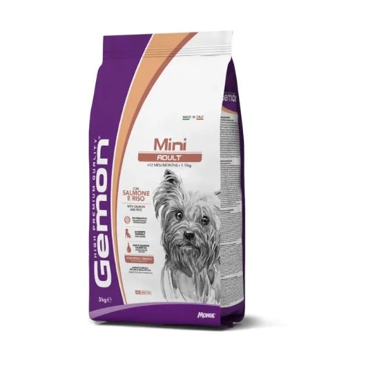 gemon-adult-mini-adult-lazac-rizs-3kg