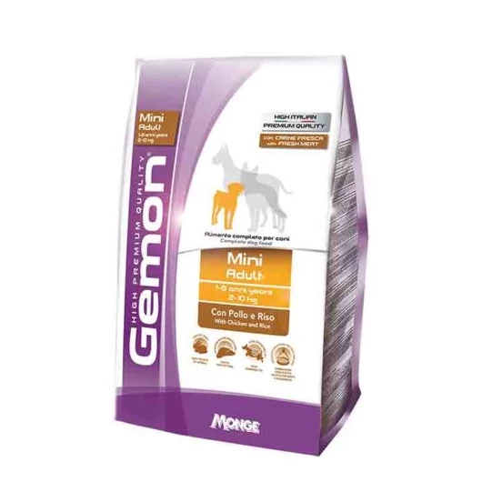 gemon-mini-adult-csirke-20kg