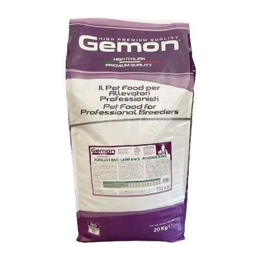 gemon-barany-rizs-20kg