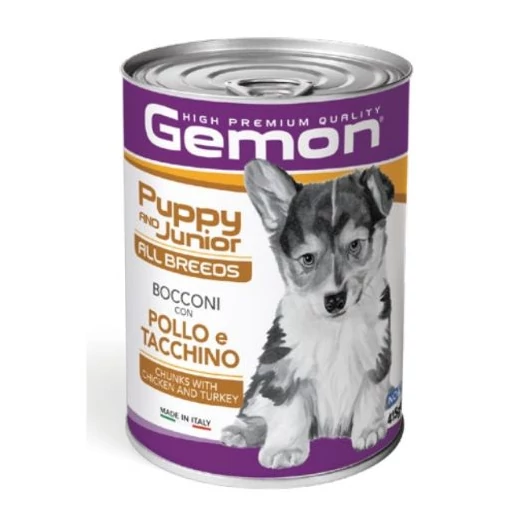 gemon-puppy-junior-konzerv-csirke-pulyka-415g
