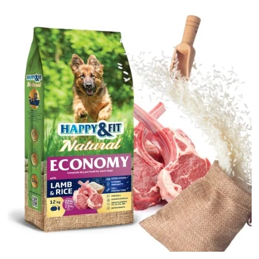 happyfit-natural-economy-adult-lamb-rice-12kg