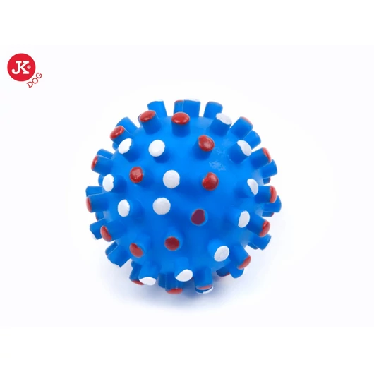 JK tüskés labda kutyáknak 8,5cm