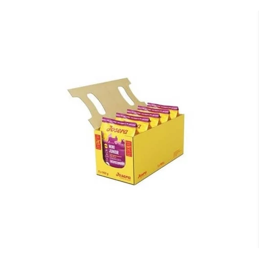 josera mini junior 