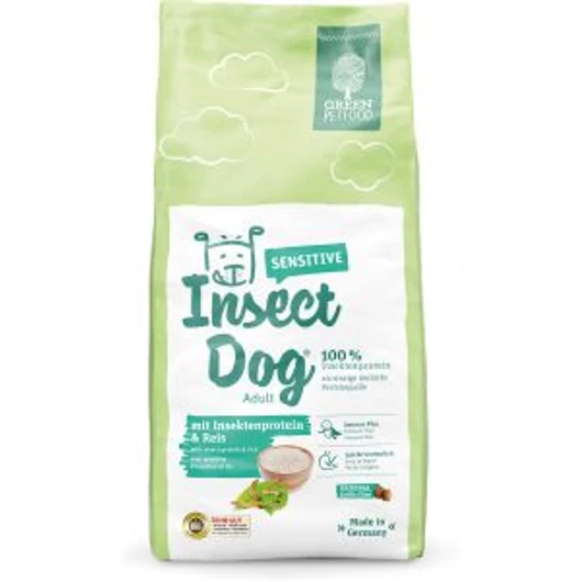 JOSERA INSECTDOG SENSITIVE