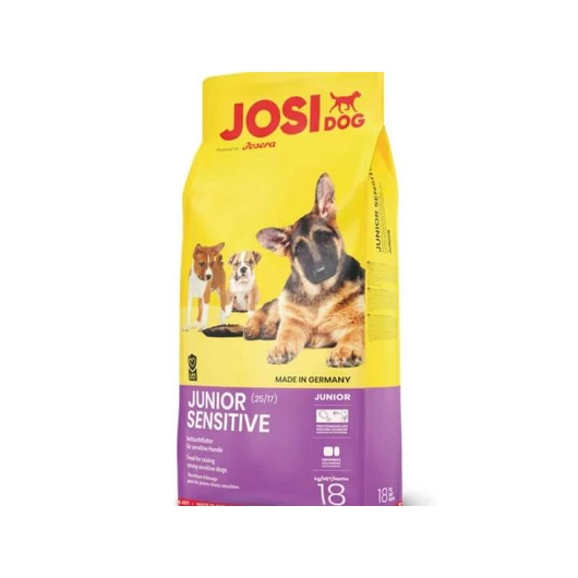 josera josidog junior sensitive