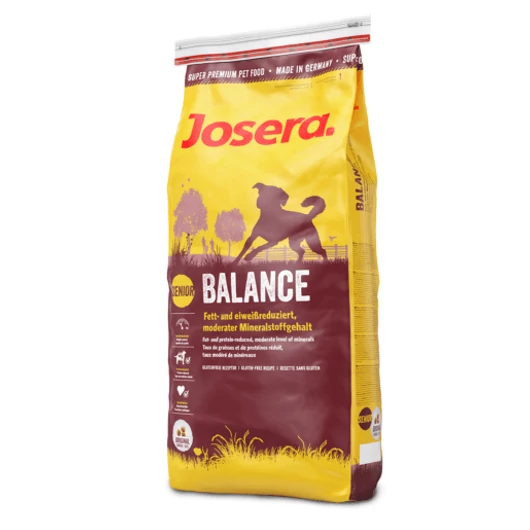 Josera Balance 15 kg kutyatáp