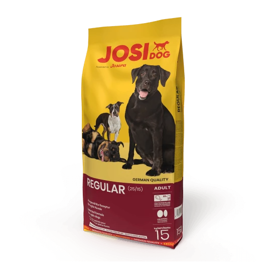 Josera JosiDog Regular 16,2 kg