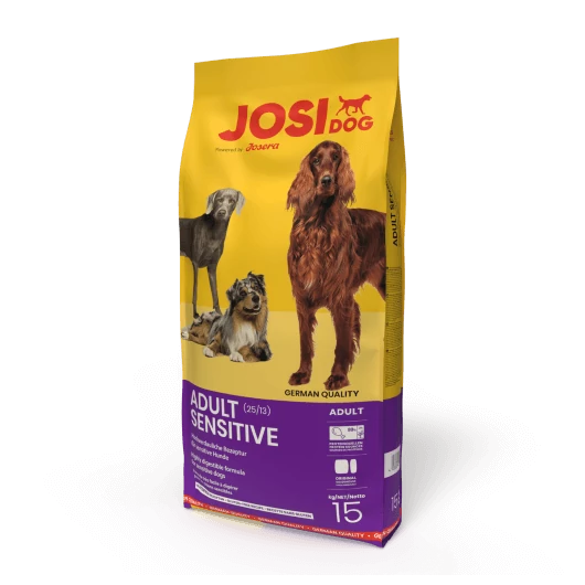 josidog_adult_sensitive_15kg