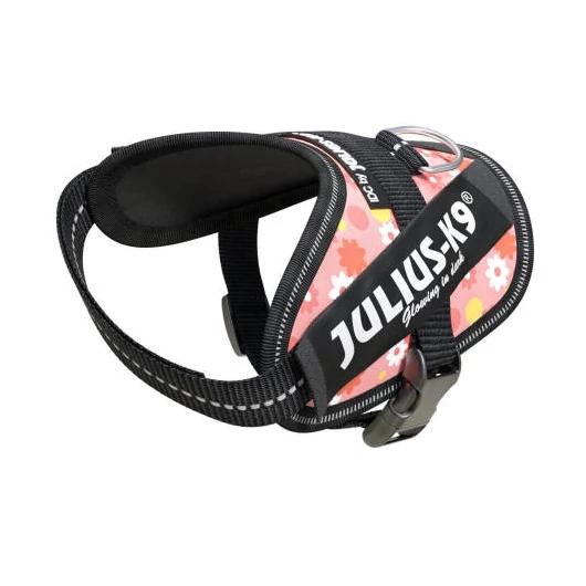 julius-k9-idc-powerhám-felirattal-baby-1-pink-virag