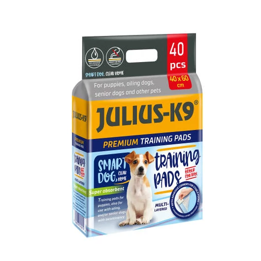 juliusk9-helyhez-szoktato-kutyapelenka-40db