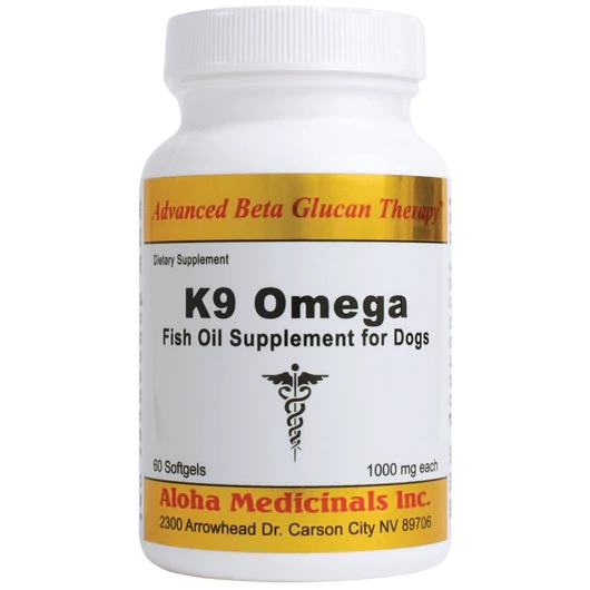 K9 Omega 60db