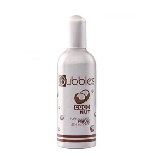 Bubble's Coconut Kókusz illatú spray 150 ml