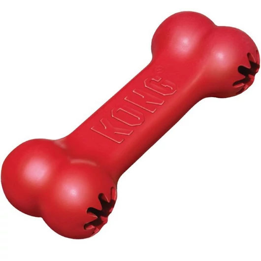 Játék Kong Goodie Bone Gumi Csont Nagy