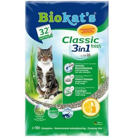 biokats-classic-fresh-3in1