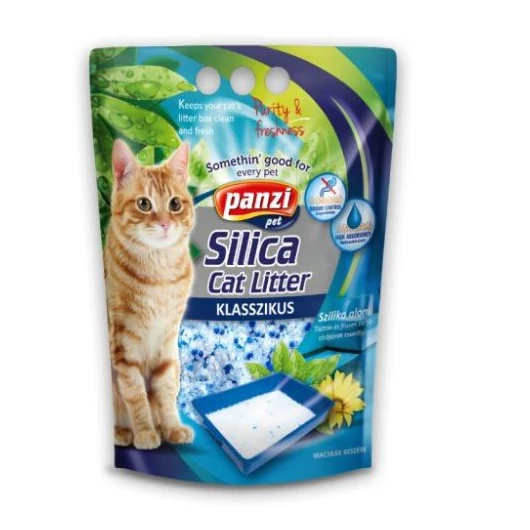 panzi-szilika-alom-38l