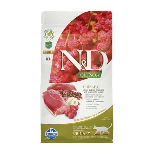 nd-cat-quinoa-urinary-kacsa-1-5kg