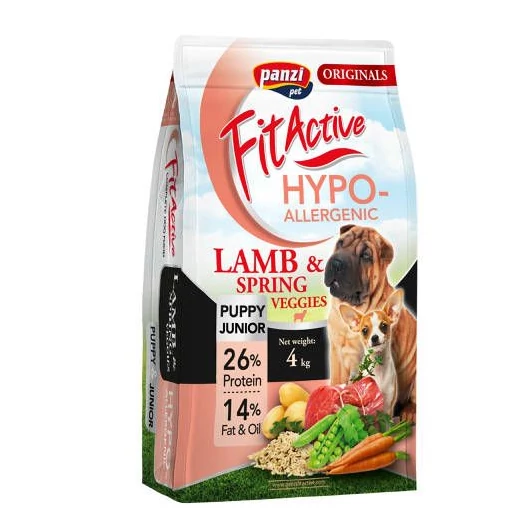 panzi-fitactive-originals-puppy-junior-hypoallergenic-lamb-and-spring-veggies