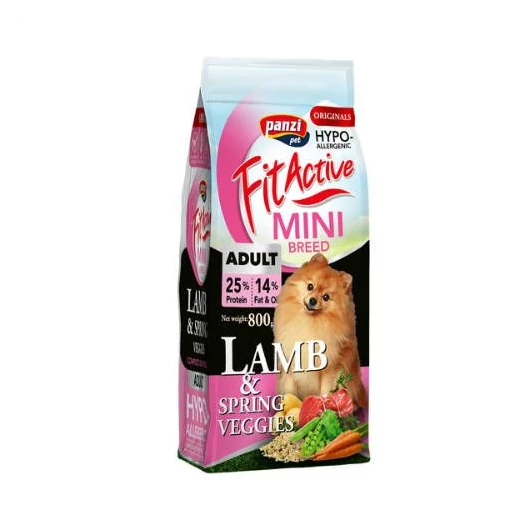 panzi-fitactive-mini-adult-active-lamb-spring-veggies-800g