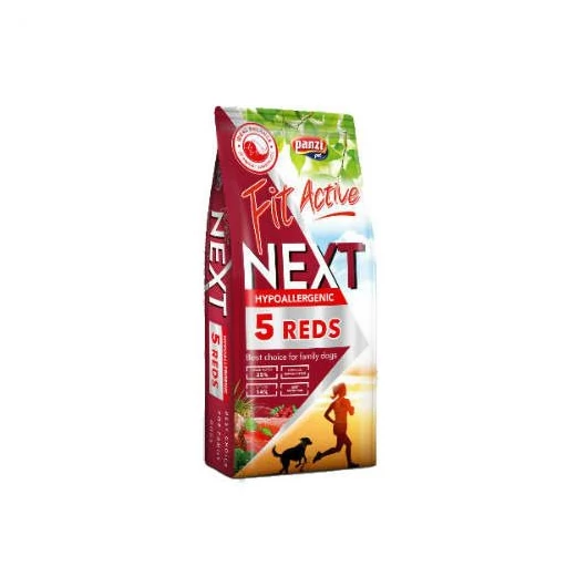 panzi-fitactive-next-5-reds