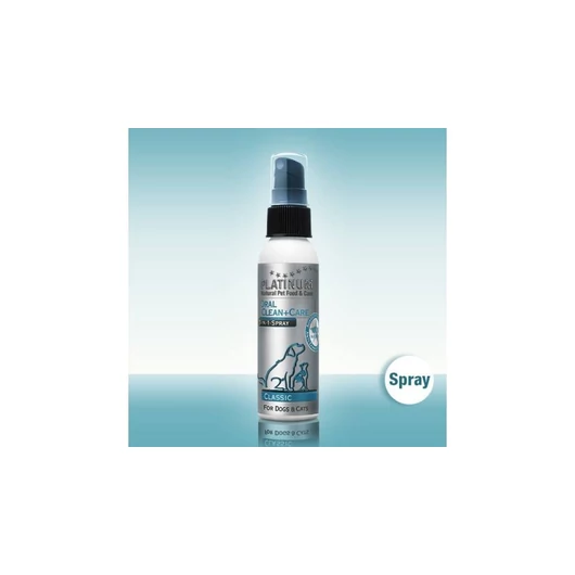 PLATINUM ORALCLEAN+CARE CLASSIC FOGÁPOLÓ SPRAY 65ml