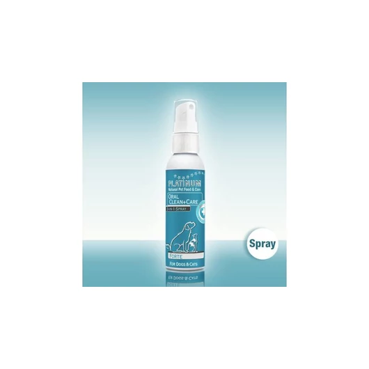 Platinum Oralclean+Care Forte Fogápoló Spray 65ml