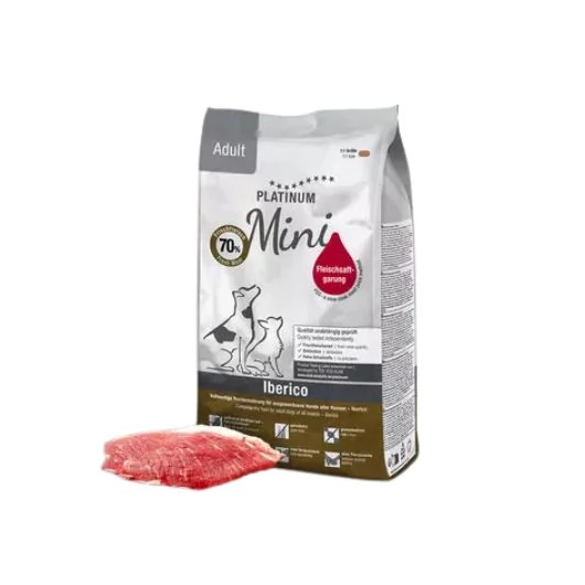 platinum-adult-iberico-mini-900g
