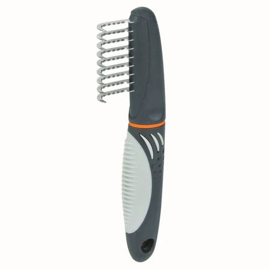 Trixie Fésű Filcbontó Macskának  18cm
