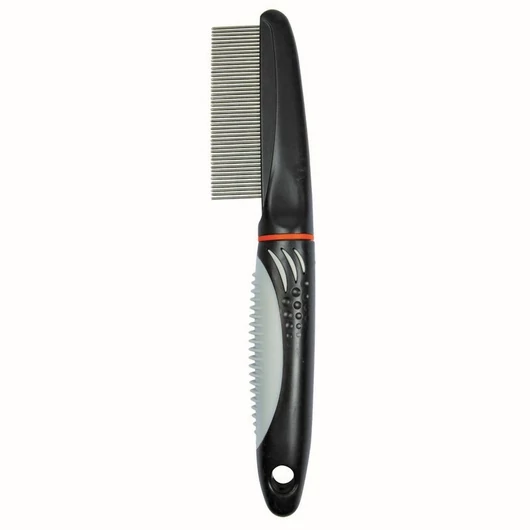 Trixie Fésű Fém Sűrű Fogú Kutya,Macska 22cm