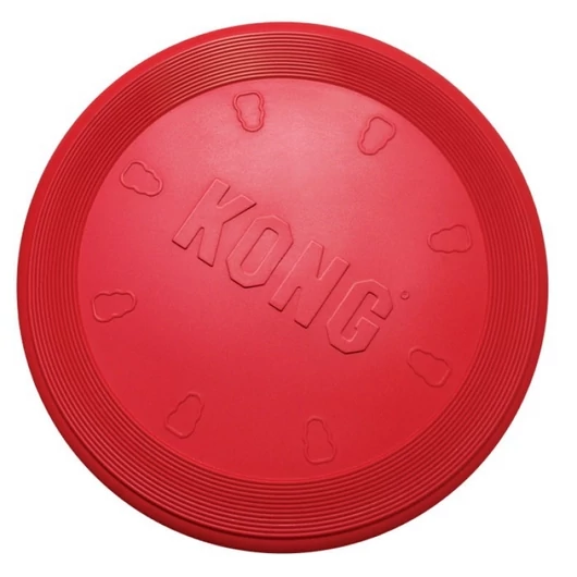 Játék Kong Flyer Disc Large Nagy