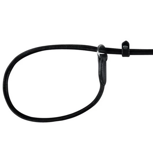 Trixie Póráz Active Retriever S–m Fekete 170m/8mm