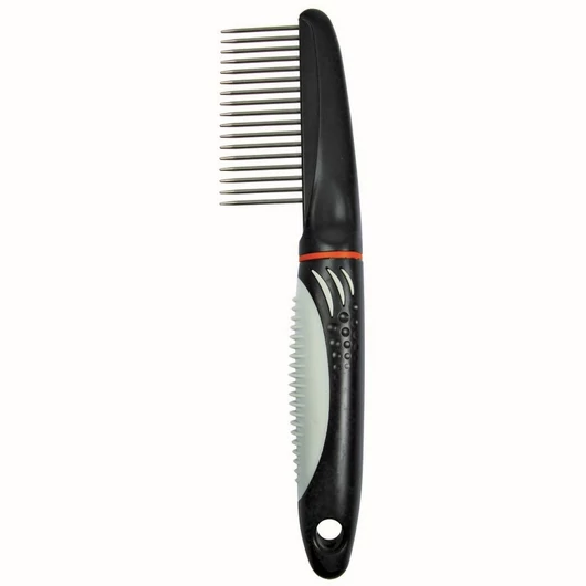 Trixie Fésű Fém Ritka Fogú Kutyának 22cm