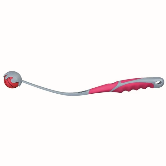 Trixie Játék Labda Katapult 40cm/4,5cm