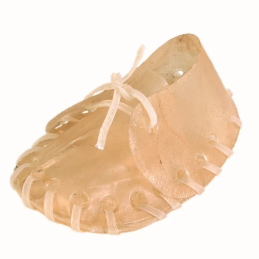 Trixie Jutalomfalat Rágó Cipő Mini 7cm 8gr