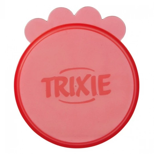 Trixie Zárókupak Mancs Formájú 400-415g-os konzervekhez (7,6cm 3db/Csomag)