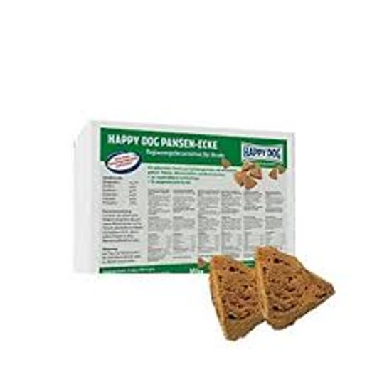 Happy Dog Pansen-Ecke Kutyakeksz 10 kg