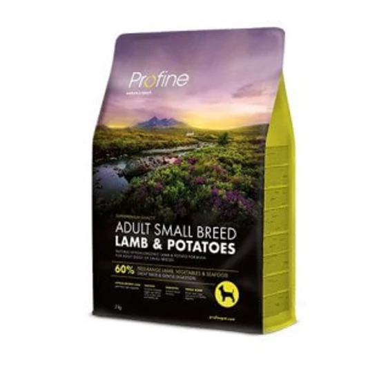 profine-adult-small-lamb