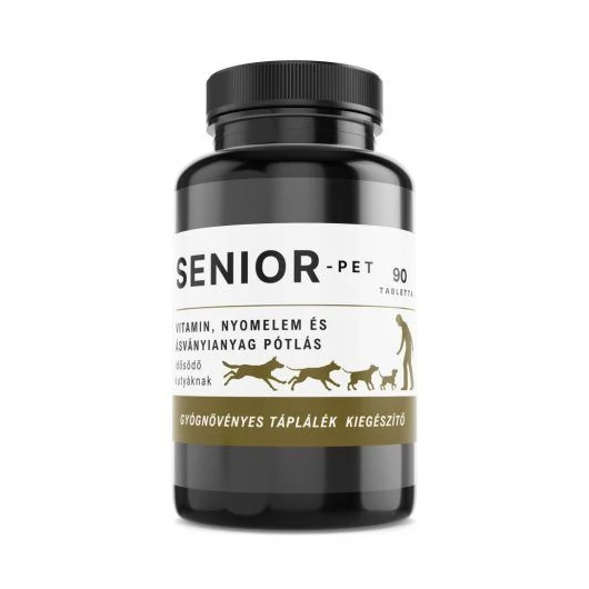 Senior-pet-immunerosito